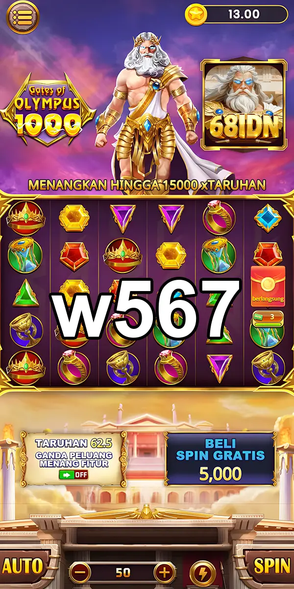 w567 APK
