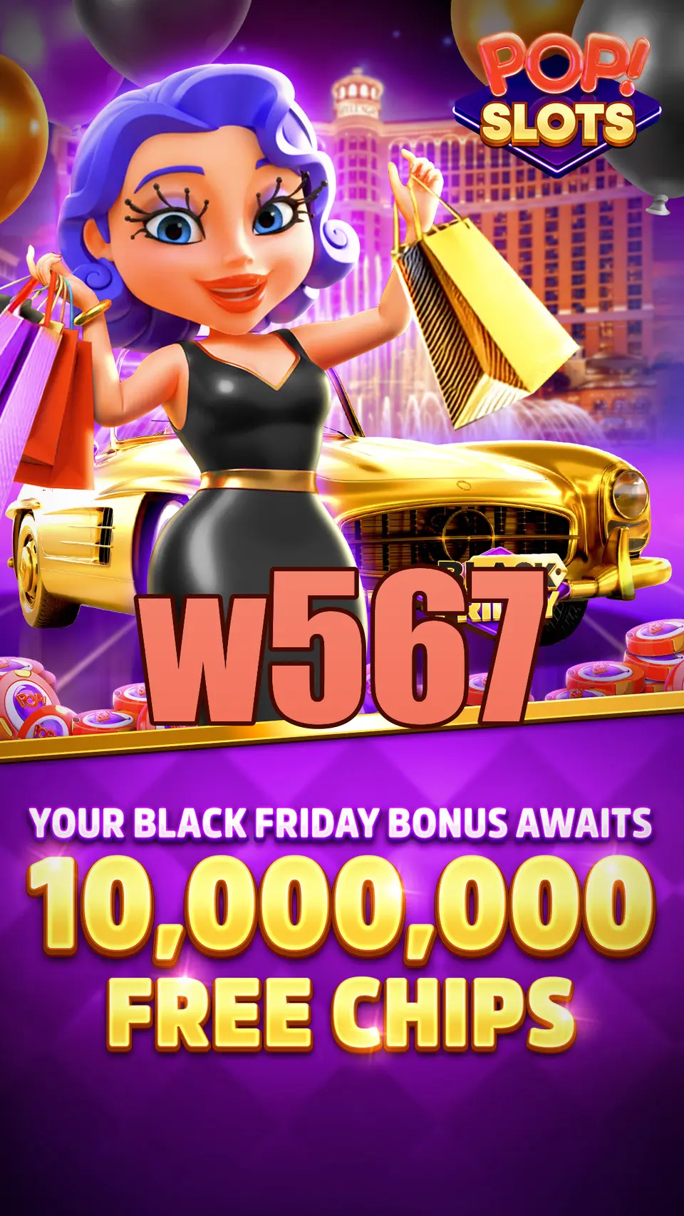 w567 Masuk