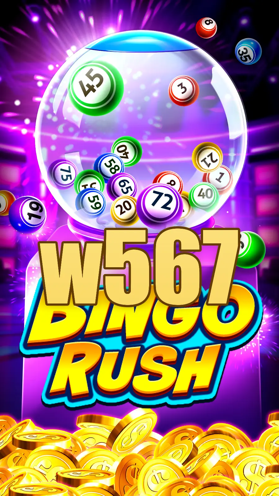 w567 Masuk