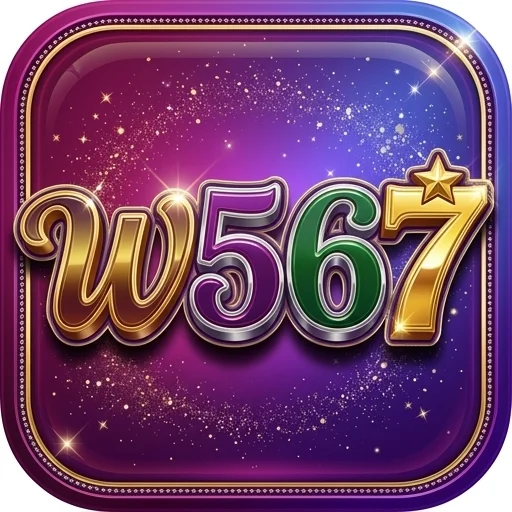 w567 Logo - Resmi