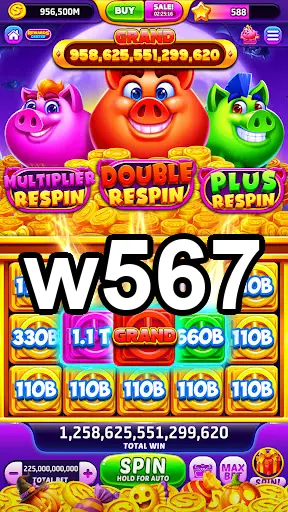 w567 Tangkapan Layar - APK Resmi